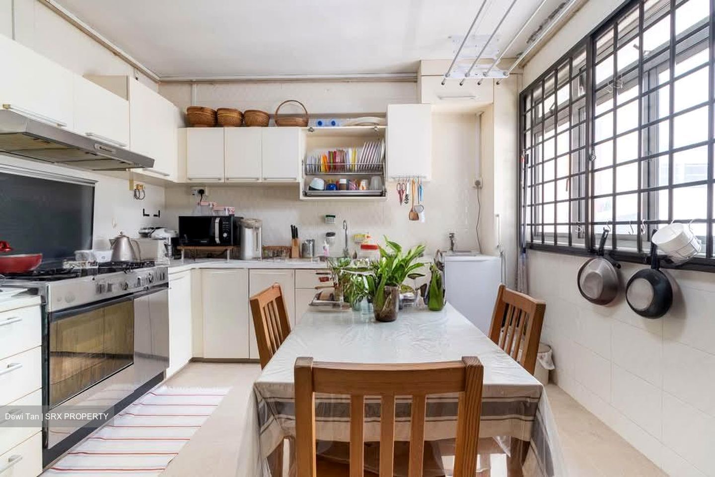 Blk 552 Pasir Ris Street 51 (Pasir Ris), HDB 5 Rooms #532732751